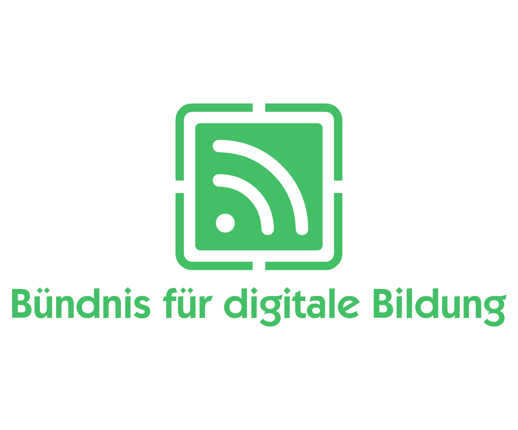 Bündnis für digitale Bildung